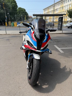 BMW S 1000RR, снимка 9