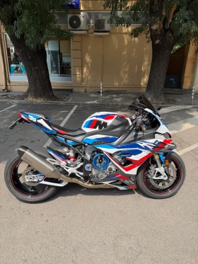 BMW S 1000RR, снимка 4