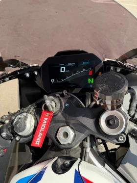 BMW S 1000RR, снимка 15