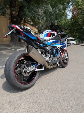 BMW S 1000RR, снимка 12