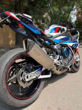 BMW S 1000RR, снимка 6