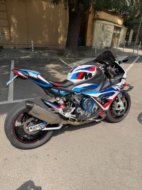 BMW S 1000RR, снимка 5