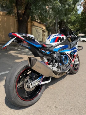 BMW S 1000RR, снимка 13