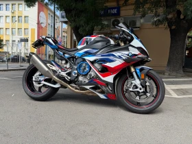 BMW S 1000RR, снимка 3