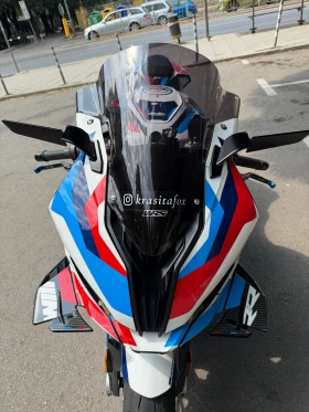 BMW S 1000RR, снимка 10