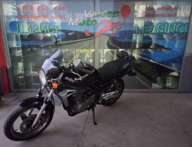 Kawasaki ER 500, снимка 1