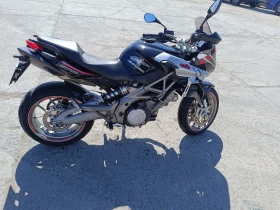 Aprilia Shiver Турът, снимка 14