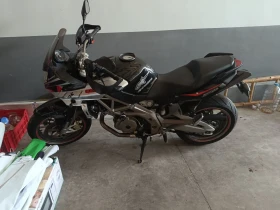 Aprilia Shiver Турът, снимка 3