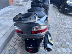 Suzuki Burgman 650 Executive  | Mobile.bg    8