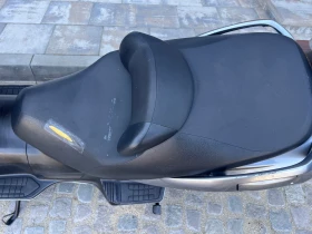 Suzuki Burgman 650 Executive  | Mobile.bg    9