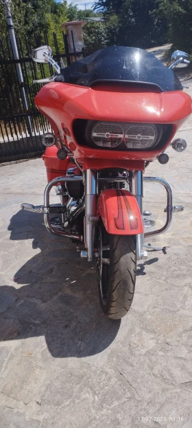 Обява за продажба на Harley-Davidson Touring Road Glide ~33 000 лв. - изображение 2