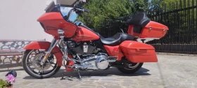 Обява за продажба на Harley-Davidson Touring Road Glide ~33 000 лв. - изображение 1