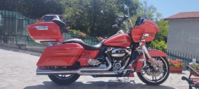 Обява за продажба на Harley-Davidson Touring Road Glide ~33 000 лв. - изображение 1