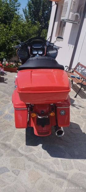 Обява за продажба на Harley-Davidson Touring Road Glide ~33 000 лв. - изображение 3