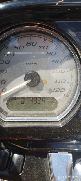 Обява за продажба на Harley-Davidson Touring Road Glide ~33 000 лв. - изображение 5
