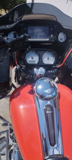 Обява за продажба на Harley-Davidson Touring Road Glide ~33 000 лв. - изображение 4