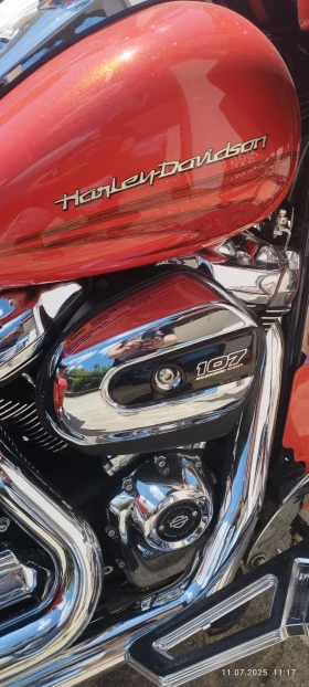 Обява за продажба на Harley-Davidson Touring Road Glide ~33 000 лв. - изображение 8