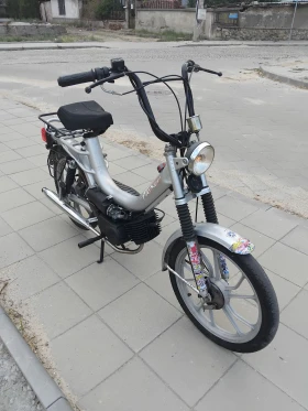 Tomos Flexer 50 | Mobile.bg    5