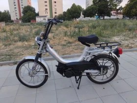 Tomos Flexer