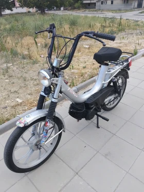 Tomos Flexer 50 | Mobile.bg    2