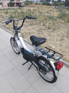Tomos Flexer 50 | Mobile.bg    3
