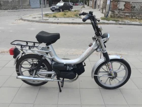 Tomos Flexer 50 | Mobile.bg    4