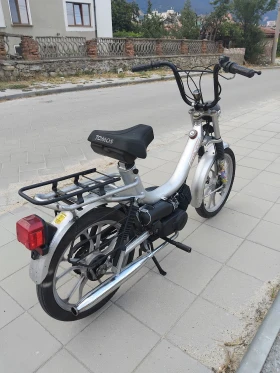 Tomos Flexer 50 | Mobile.bg    6