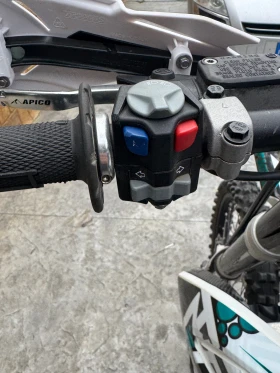Ktm EXC EXC-F 450 Six Days Enduro | Mobile.bg    5
