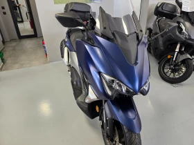 Yamaha T-max 530ie, DX, ABS-TCS, 2018. | Mobile.bg    8