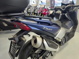 Yamaha T-max 530ie, DX, ABS-TCS, 2018. | Mobile.bg    12