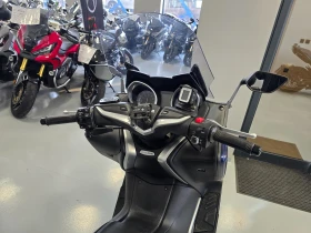 Yamaha T-max 530ie, DX, ABS-TCS, 2018. | Mobile.bg    10