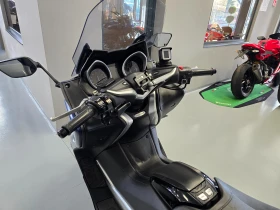 Yamaha T-max 530ie, DX, ABS-TCS, 2018. | Mobile.bg    11
