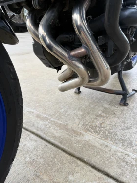 Yamaha Mt-09 TRACER GT 900 | Mobile.bg � ����� ������ 17