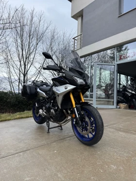 Yamaha Mt-09 TRACER GT 900 | Mobile.bg � ����� ������ 2