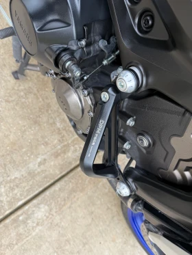 Yamaha Mt-09 TRACER GT 900 | Mobile.bg � ����� ������ 10
