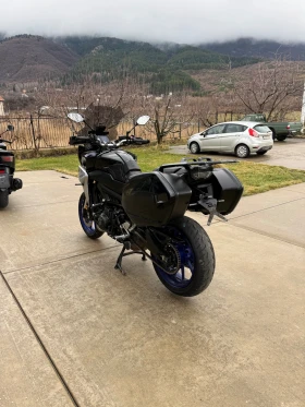 Yamaha Mt-09 TRACER GT 900 | Mobile.bg � ����� ������ 6