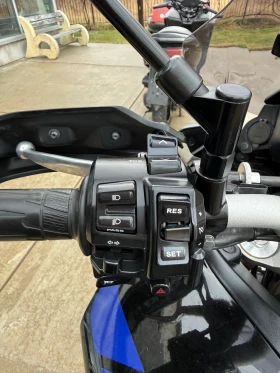 Yamaha Mt-09 TRACER GT 900 | Mobile.bg � ����� ������ 15