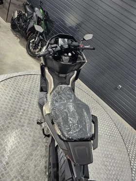Honda Forza GOLDEN PEARL | Mobile.bg � ����� ������ 10