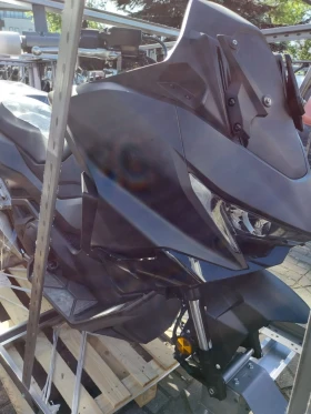 Honda Forza GOLDEN PEARL | Auto.bg — изображение 12