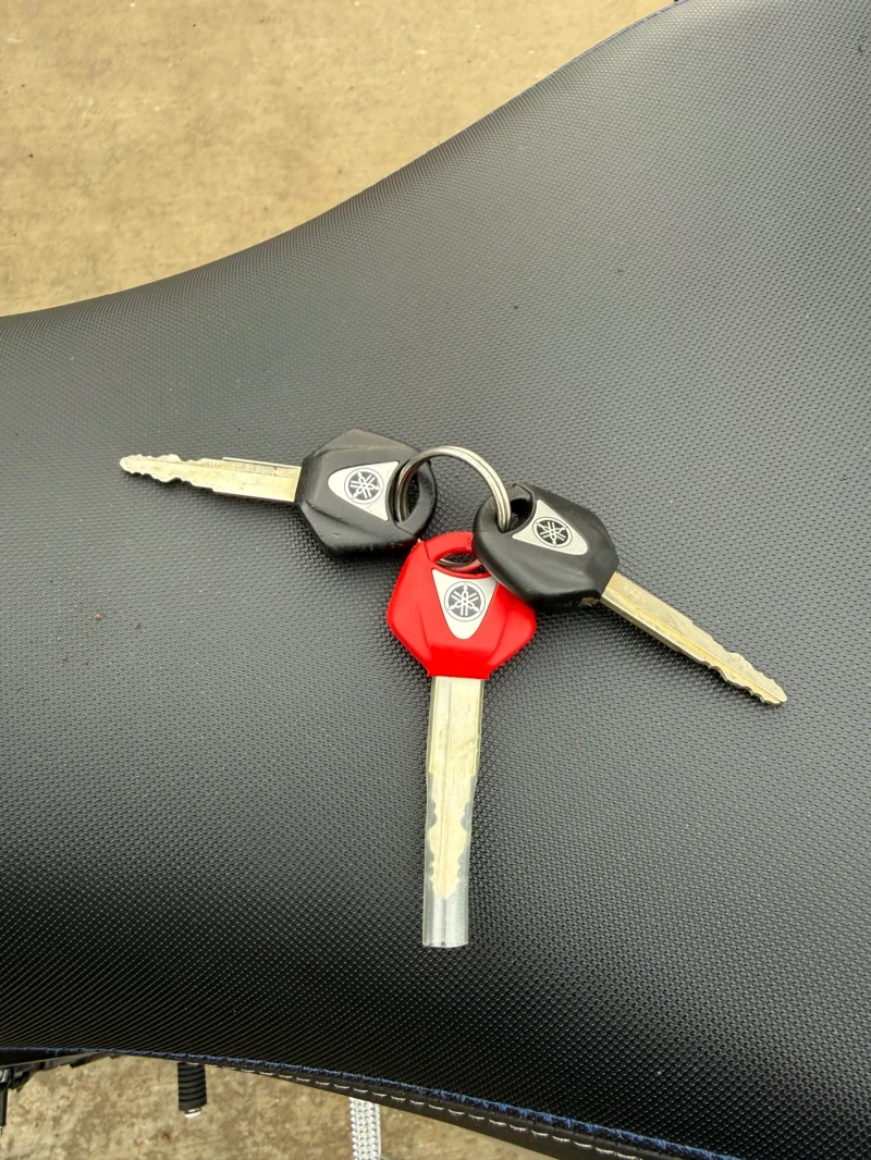 Yamaha Mt-09 TRACER GT 900, снимка 14 - Мотоциклети и мототехника - 53229843