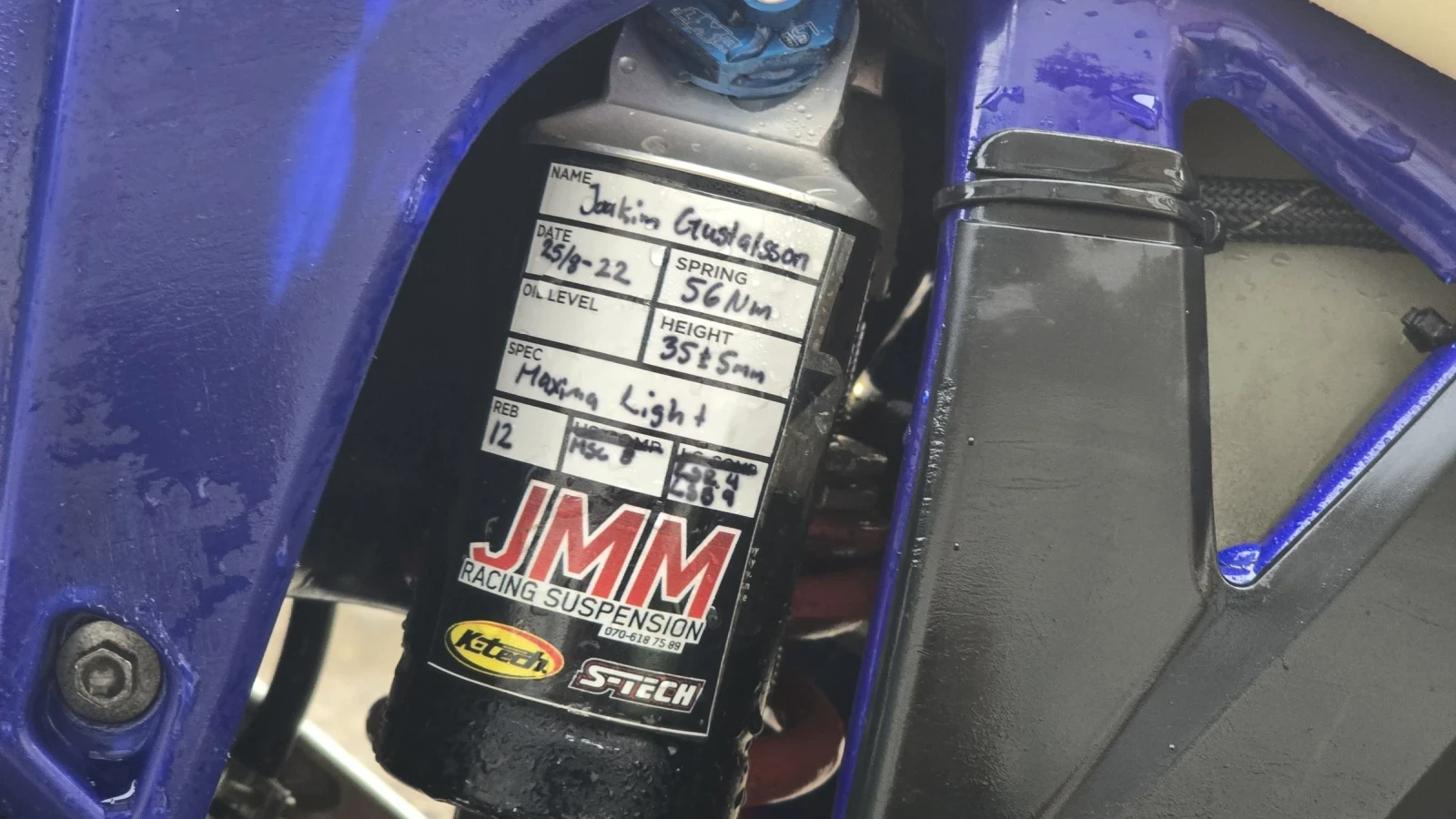 Sherco 4 Stroke Ohlins, FMF, , 195  | Mobile.bg   12