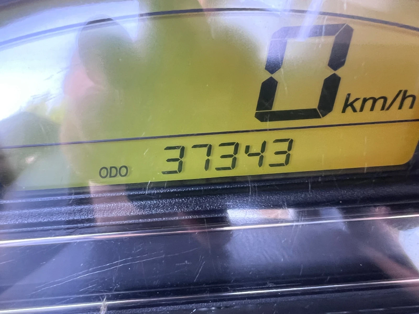 Suzuki Burgman 650 Executive  | Mobile.bg   11