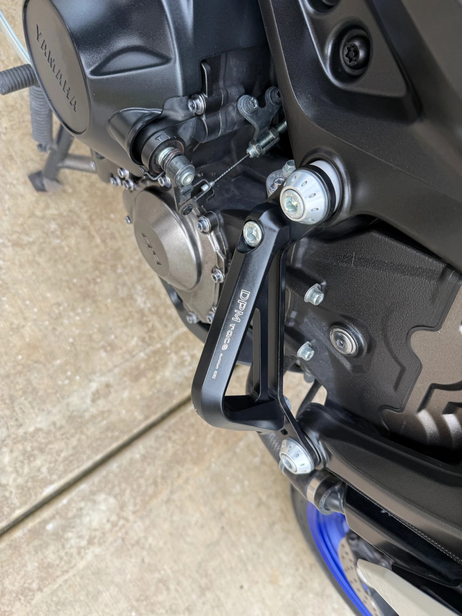 Yamaha Mt-09 TRACER GT 900 | Mobile.bg � ����������� 10