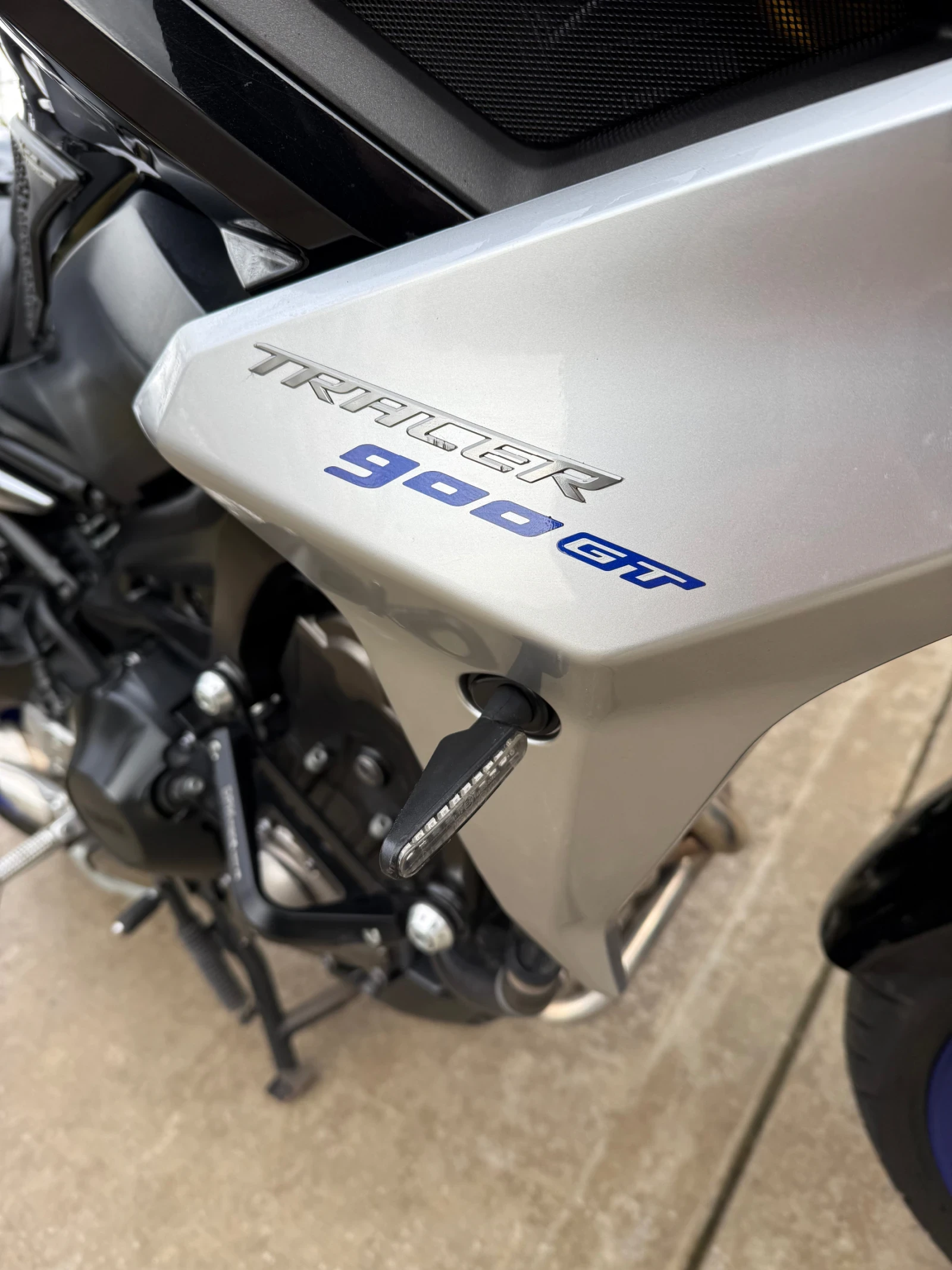 Yamaha Mt-09 TRACER GT 900 | Mobile.bg � ����������� 11