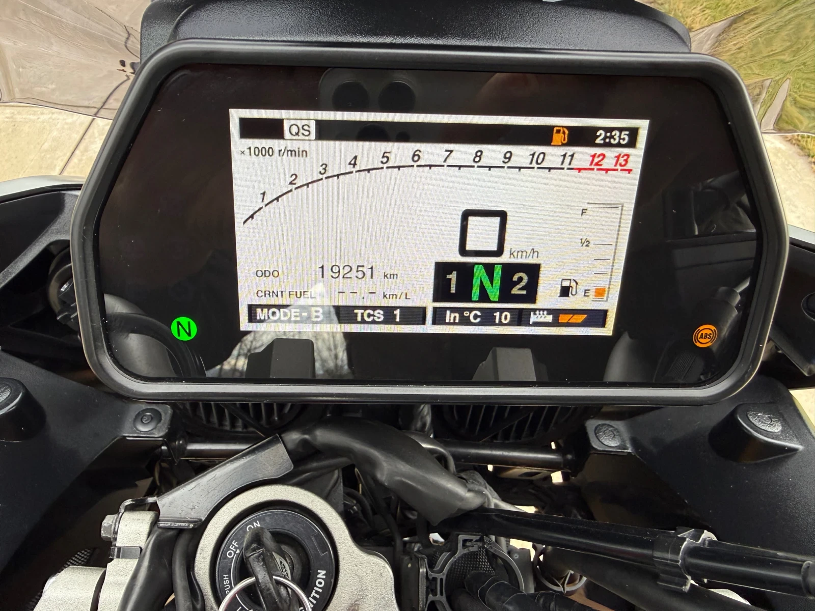 Yamaha Mt-09 TRACER GT 900 | Mobile.bg � ����������� 12