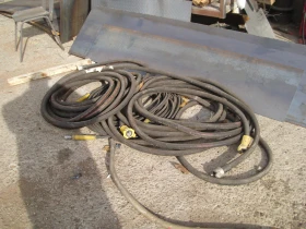 Други специализирани машини Kubota пясакоструйка паростуйка, снимка 7