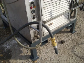 Други специализирани машини Kubota пясакоструйка паростуйка, снимка 6