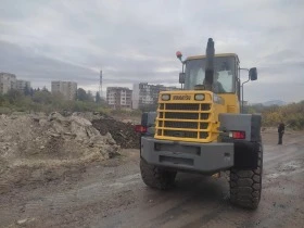   Komatsu WA 270 | Mobile.bg    5