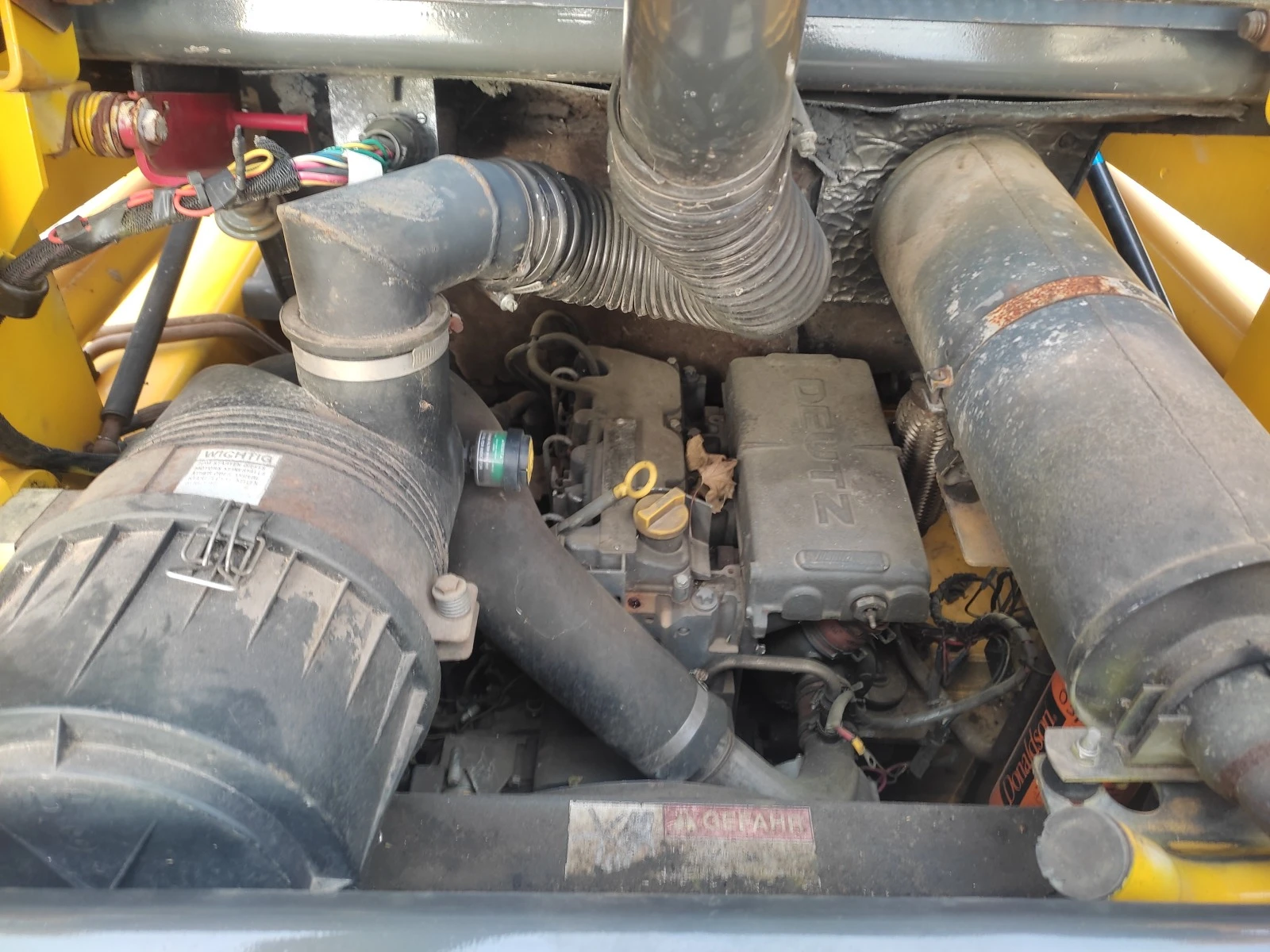    GEHL 4635 | Mobile.bg   12