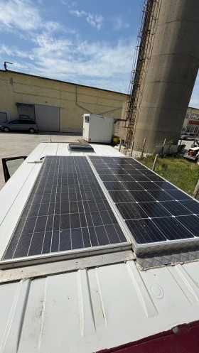 Кемпер Ford, снимка 11